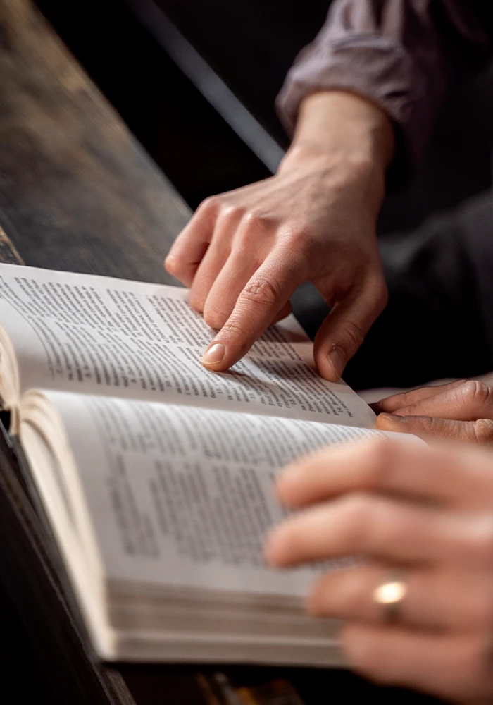 DANIEL - Interpretation, History, and Theology