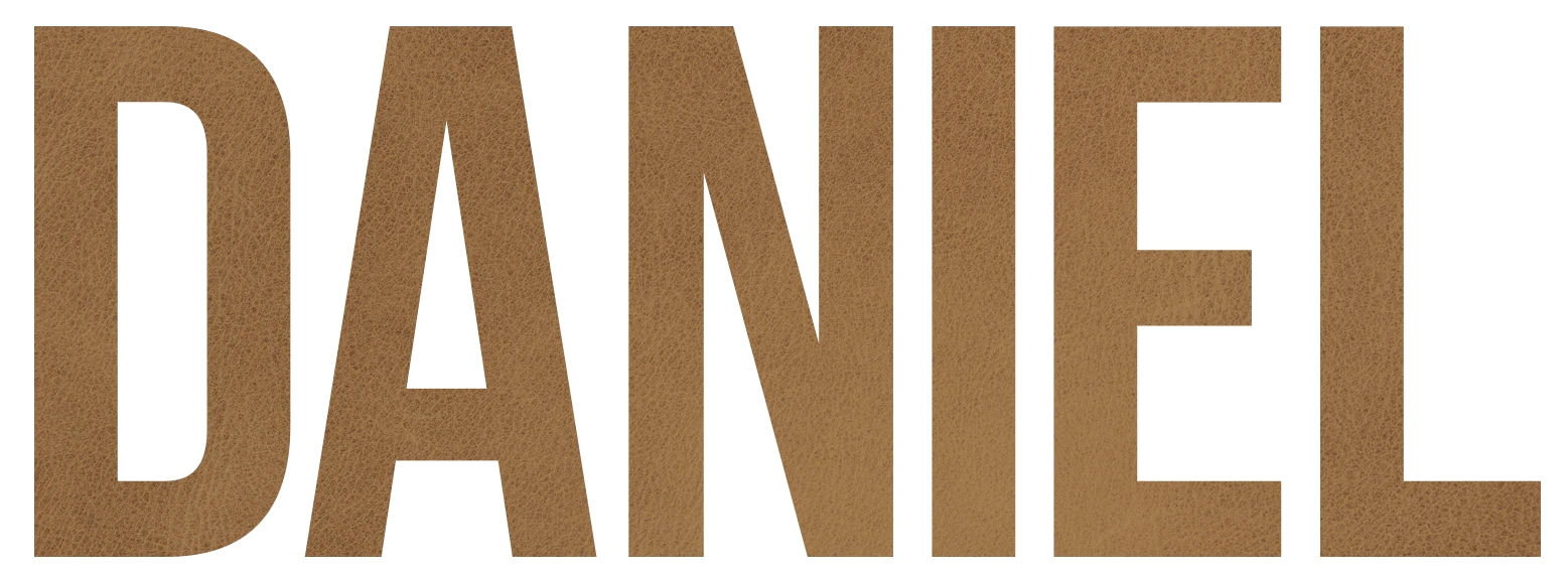 DANIEL - Interpretation, History, and Theology